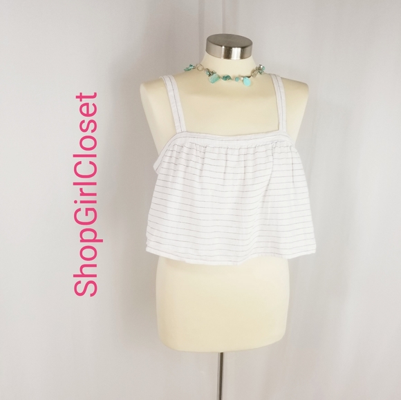 💥Just In💥Ruby Moon Crop Top...Sz Large
